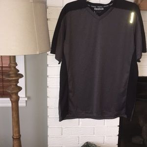 Reebok performance tee